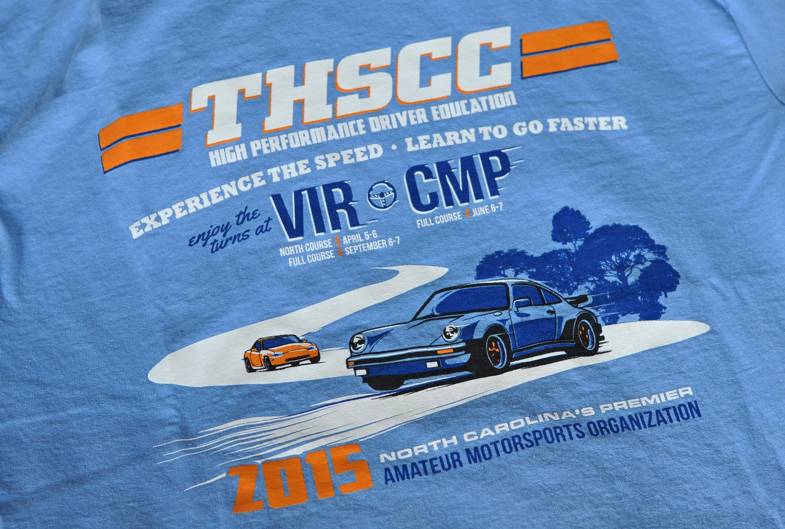 Car Culture Screenprints
