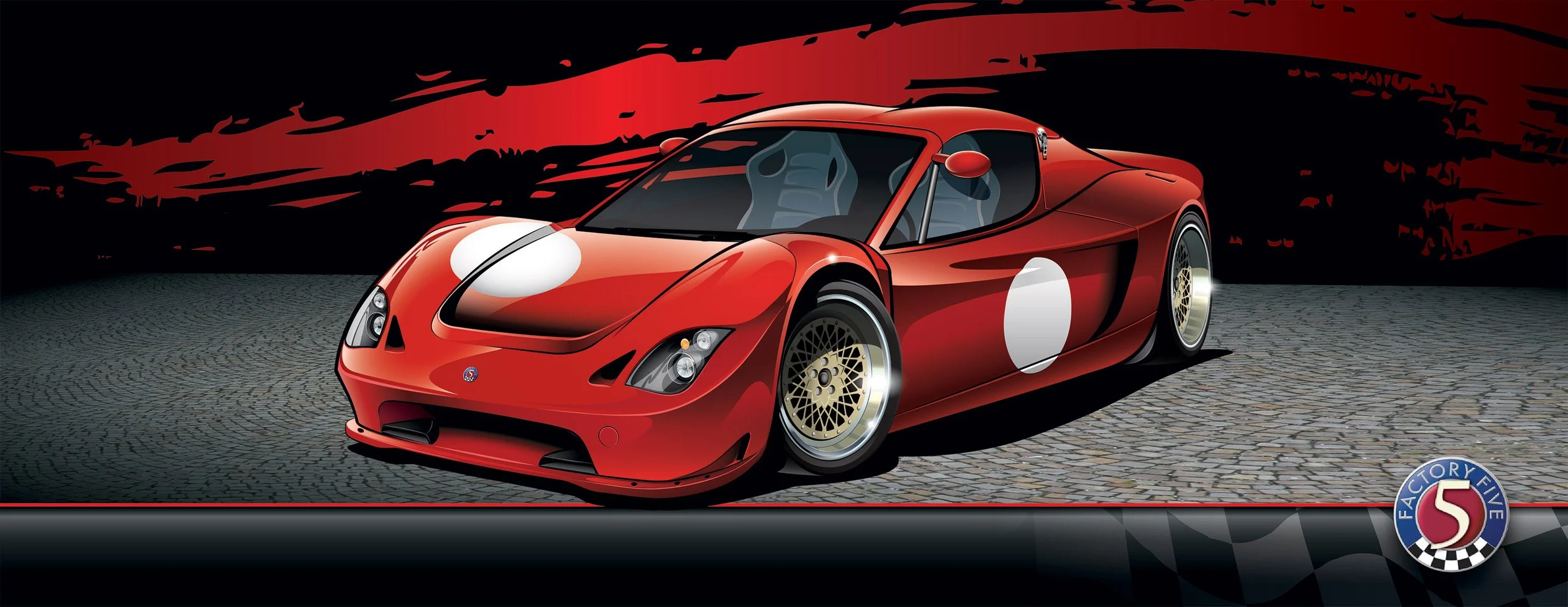 Factory Five Concept