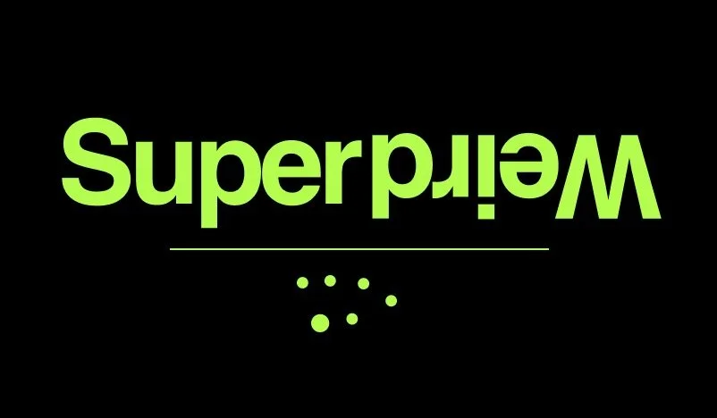 SuperWeird