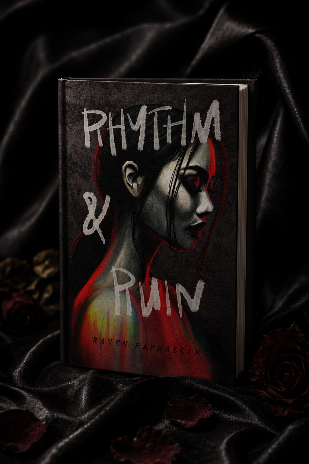 *PRE-ORDER* (Not out yet) Rhythm & Ruin | Signed Copy