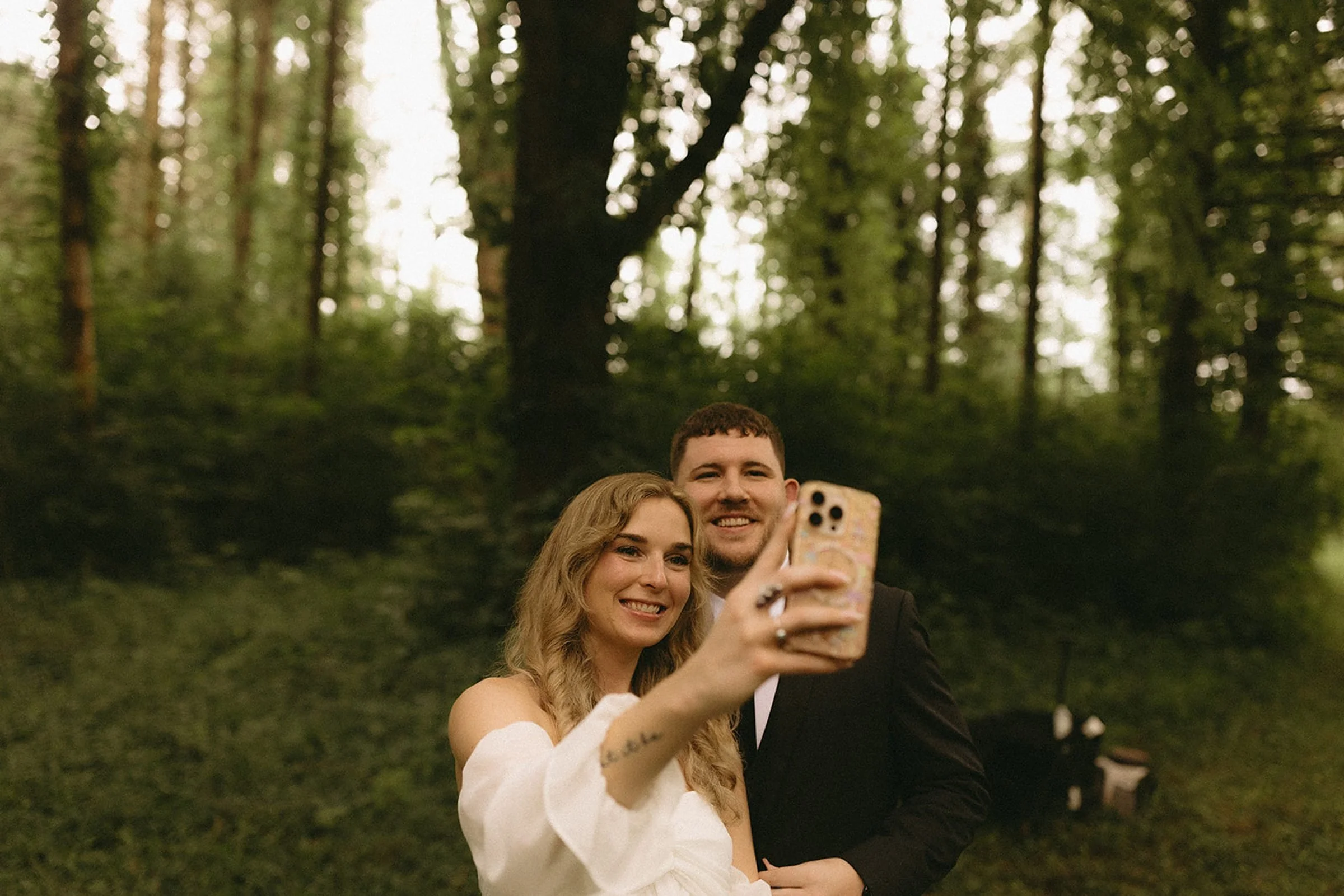 Historic White Oak Farm Wooded Elopement - Bailey + Cam19.jpg