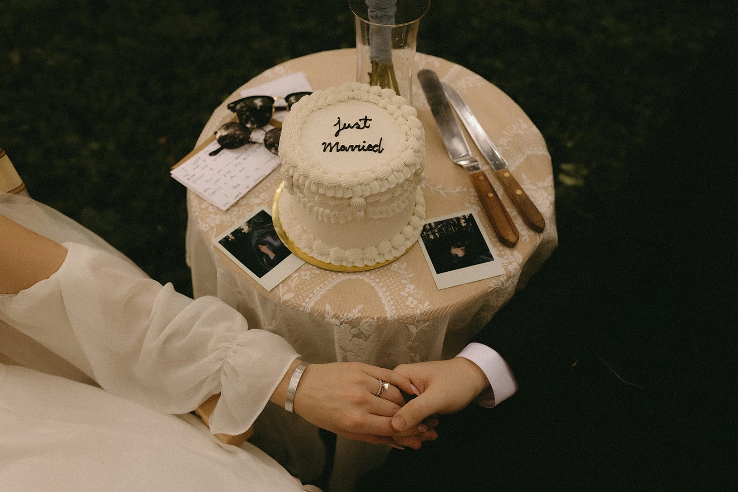 Historic White Oak Farm Wooded Elopement - Bailey + Cam34.jpg