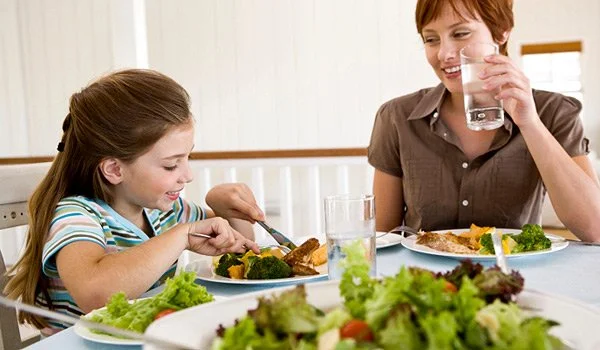 Jamieson Health Center offers a personalized approach to nutrition