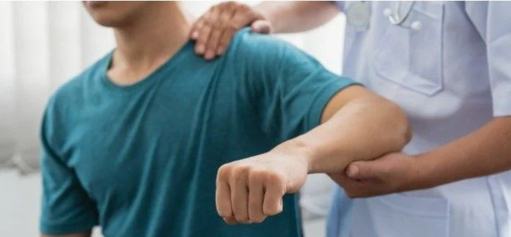 Applied Kinesiology at Jamieson Health Center