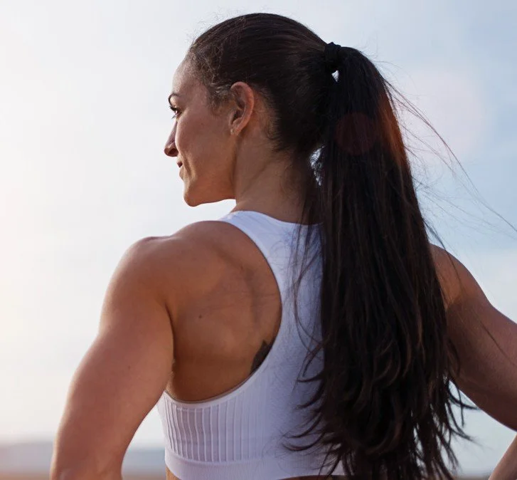 Functional Neurology for female athletes at Jamieson Health Center