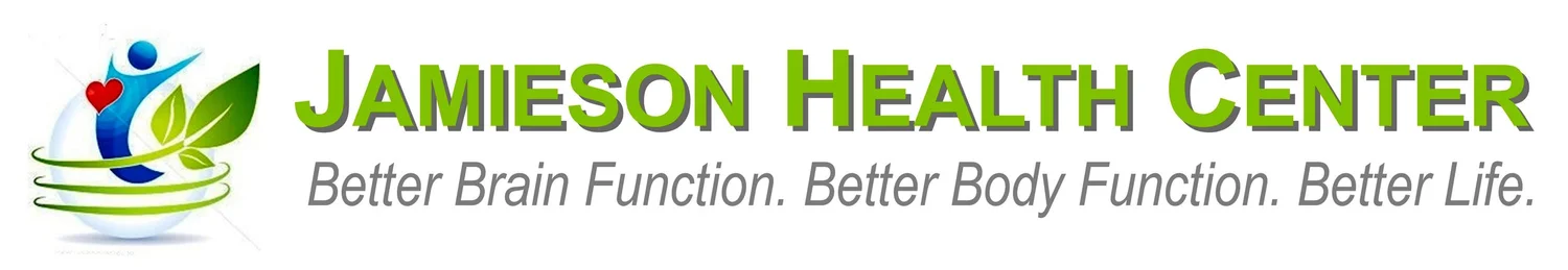 Jamieson Health Center