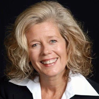Meet Hilde Jamieson from Jamieson Health Center