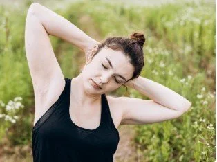 Applied Kinesiology as assessment system at Jamieson Health Center