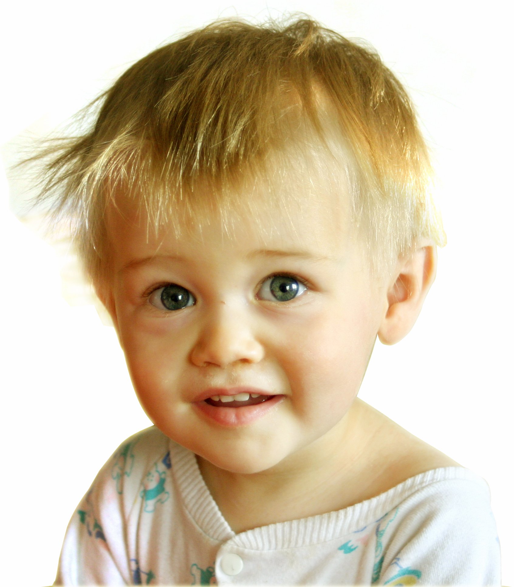At Jamieson Health Center, Dr Jamieson facilitates the integration of primitive reflexes