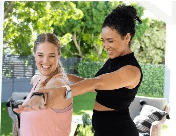 Applied Kinesiology to understand brain-body function at Jamieson Health Center