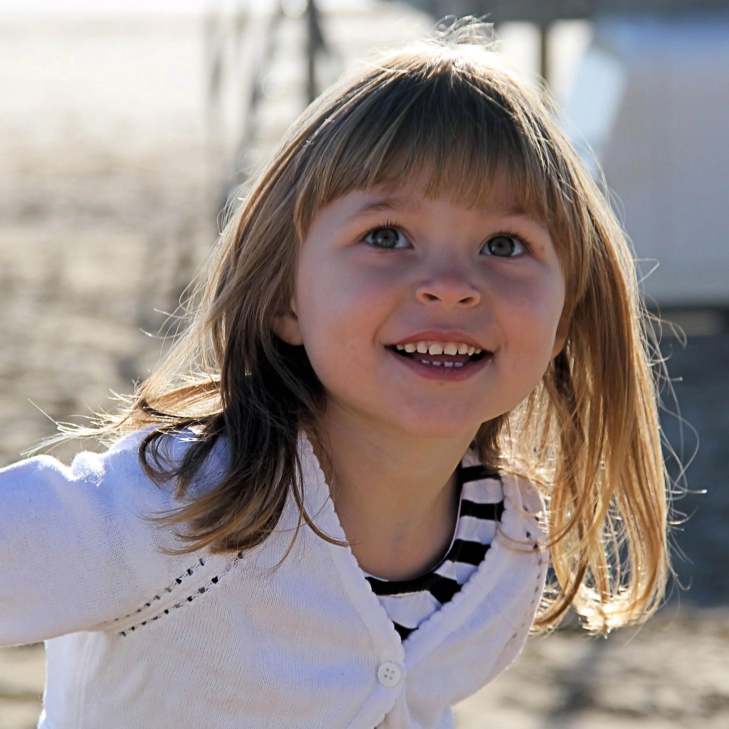 Primitive reflex evaluation & integration - our experience at Jamieson Health Center