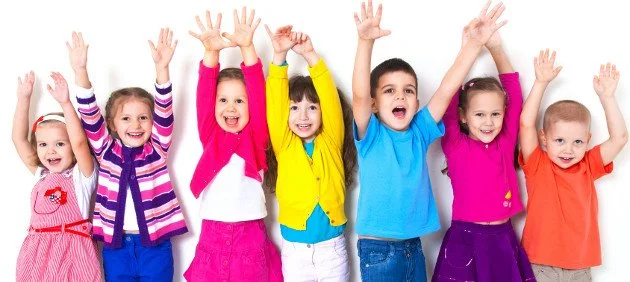 Primitive Reflex Integration to support brain & body development at Jamieson Health Center