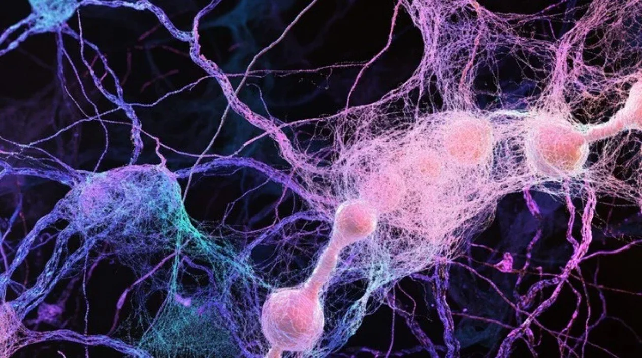 Jamieson Health Center uses a brain-body based approach