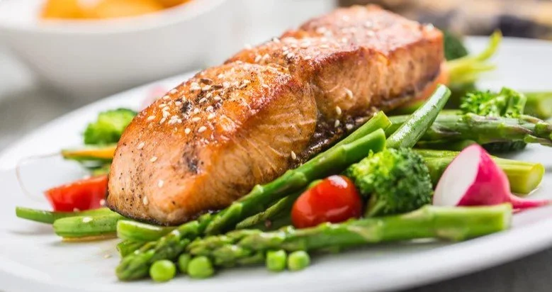 Jamieson Health Center recommends healthy fats for a healthy brain