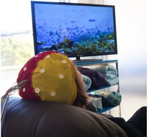Neuroplasticity thru neurofeedback at Jamieson Health Center
