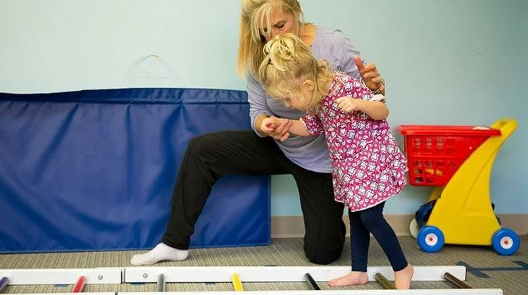 At Jamieson Health Center,  we integrate primitive reflexes which are automatic movement patterns developed during infancy