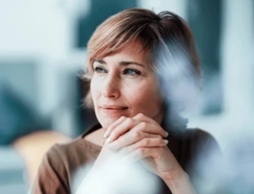 peak performance for professionals & executives at Jamieson Health Center