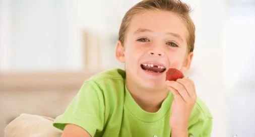At Jamieson Health Center, we understand that primitive reflexes do not  exist in isolation