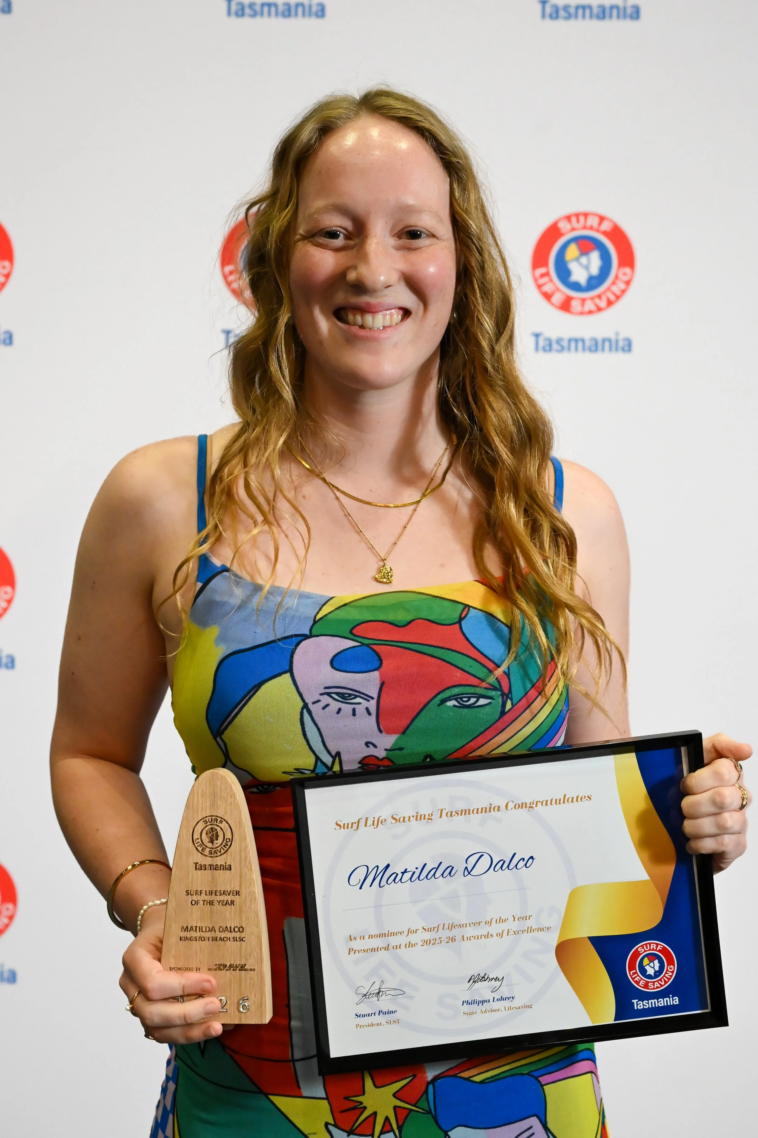 Surf Lifesaver OTY Matilda Dalco.jpg