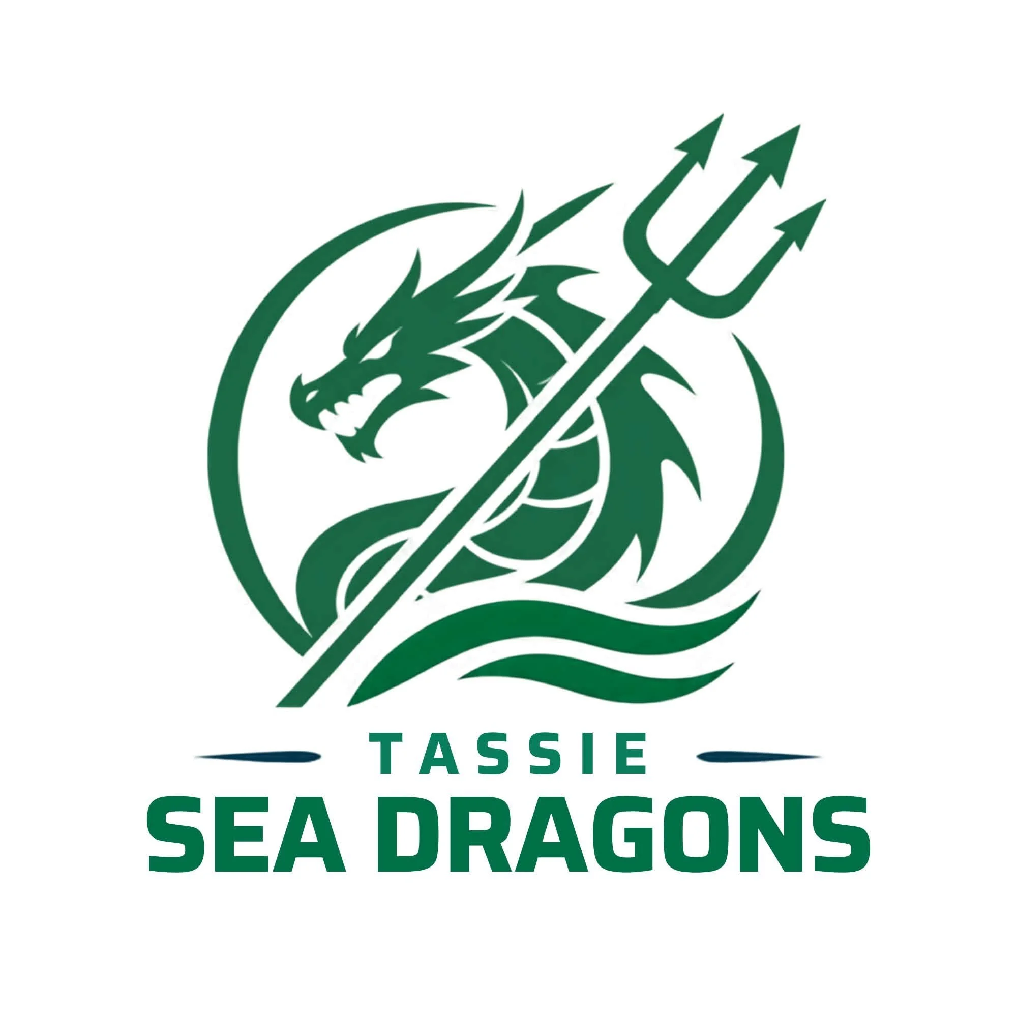 SLST Sea Dragons Performance Squad Regional training - South 