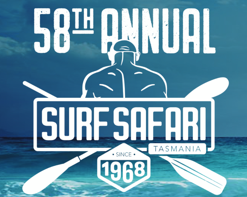 Surf Safari