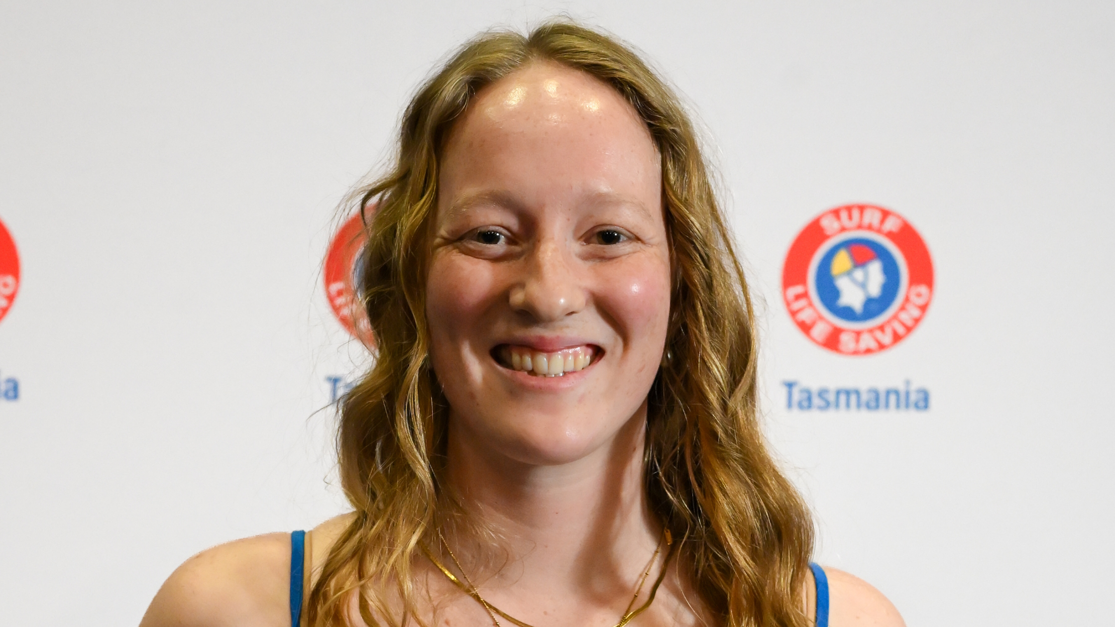Kingston Beach SLSC’s Matilda Dalco named Surf Lifesaver of the Year at SLST Awards of Excellence