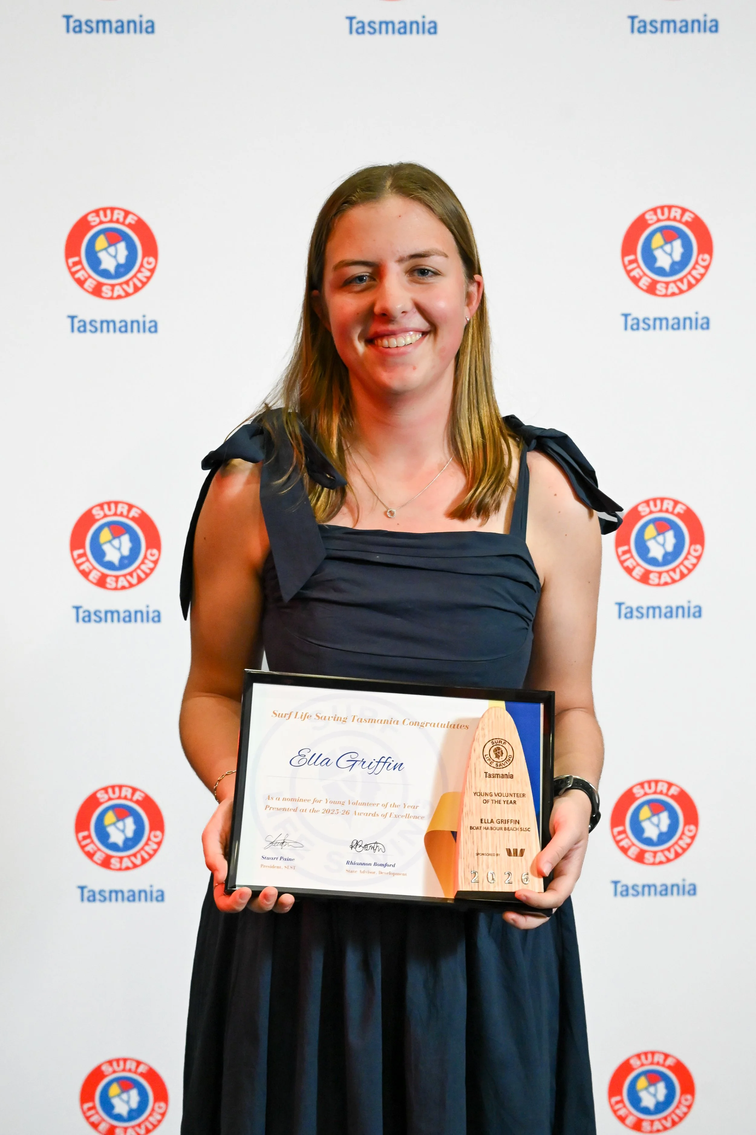 Young Volunteer OTY Ella Griffin.jpg