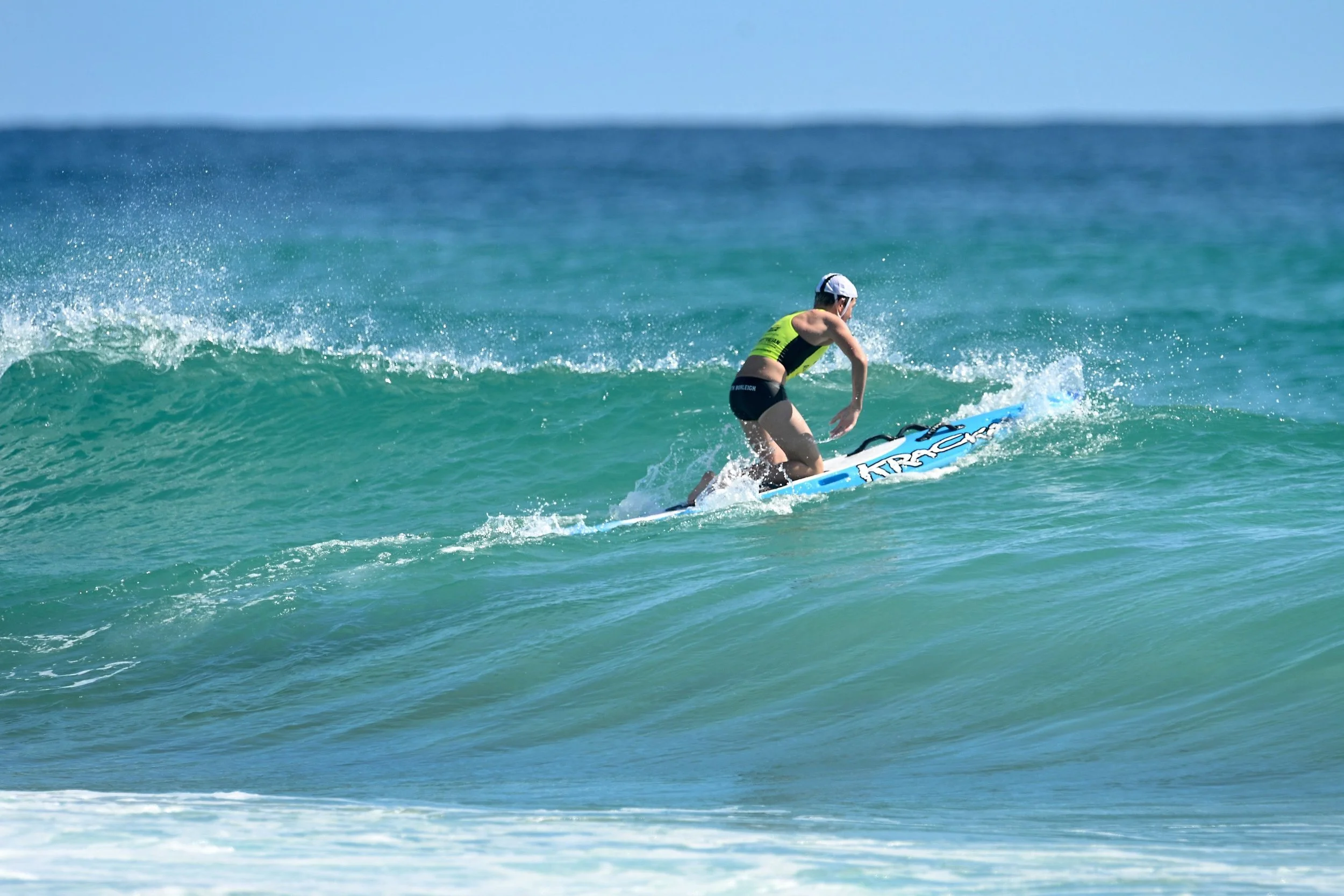 Carlton Park Surf Festival (U17+Open State Team Selection Event)