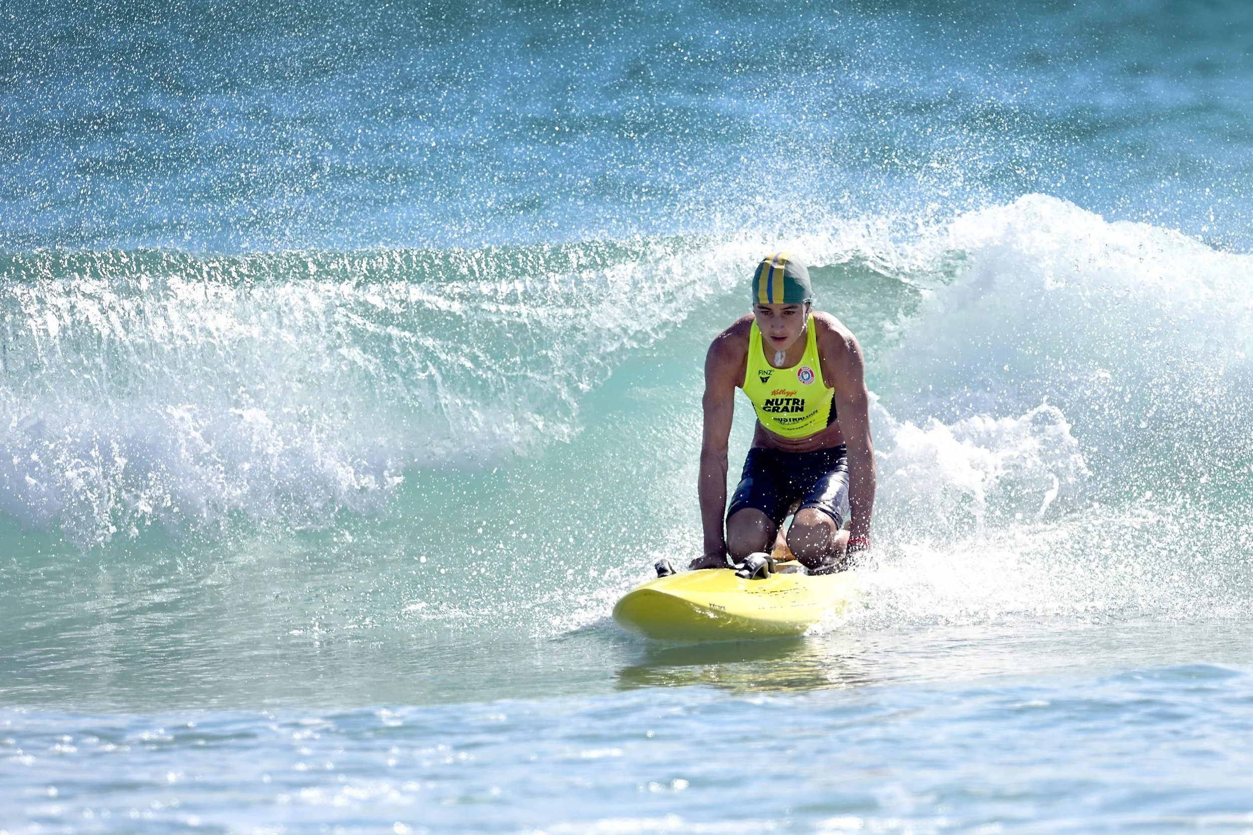 Coolangatta Gold