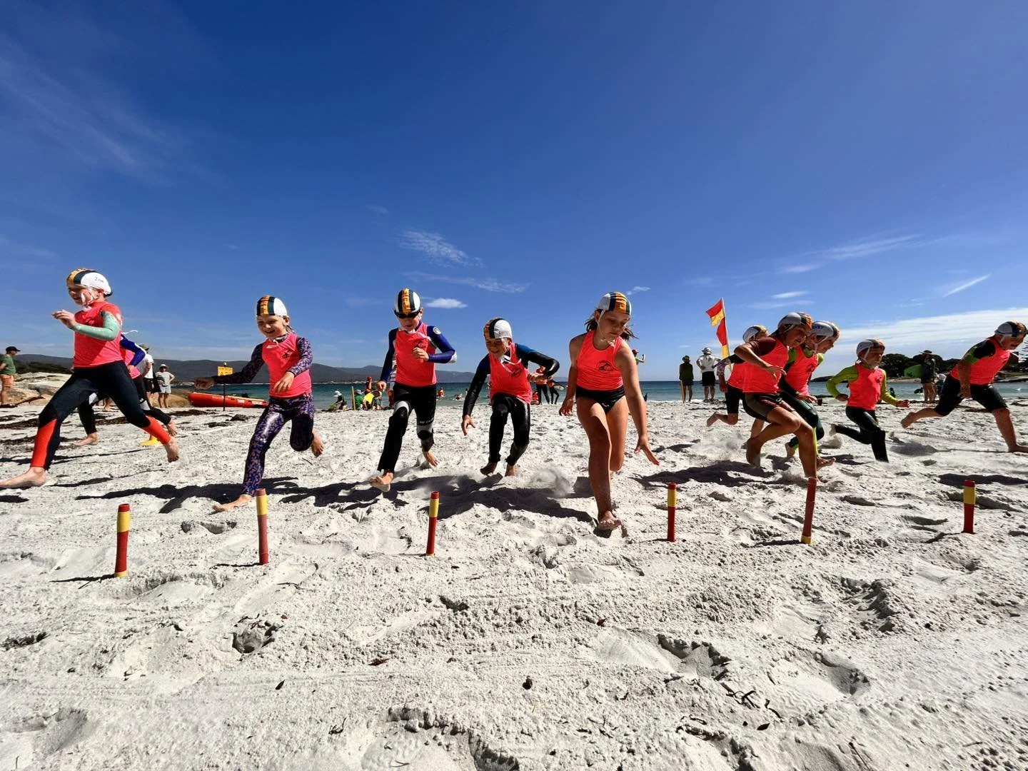 Junior Statewide Carnival #1 