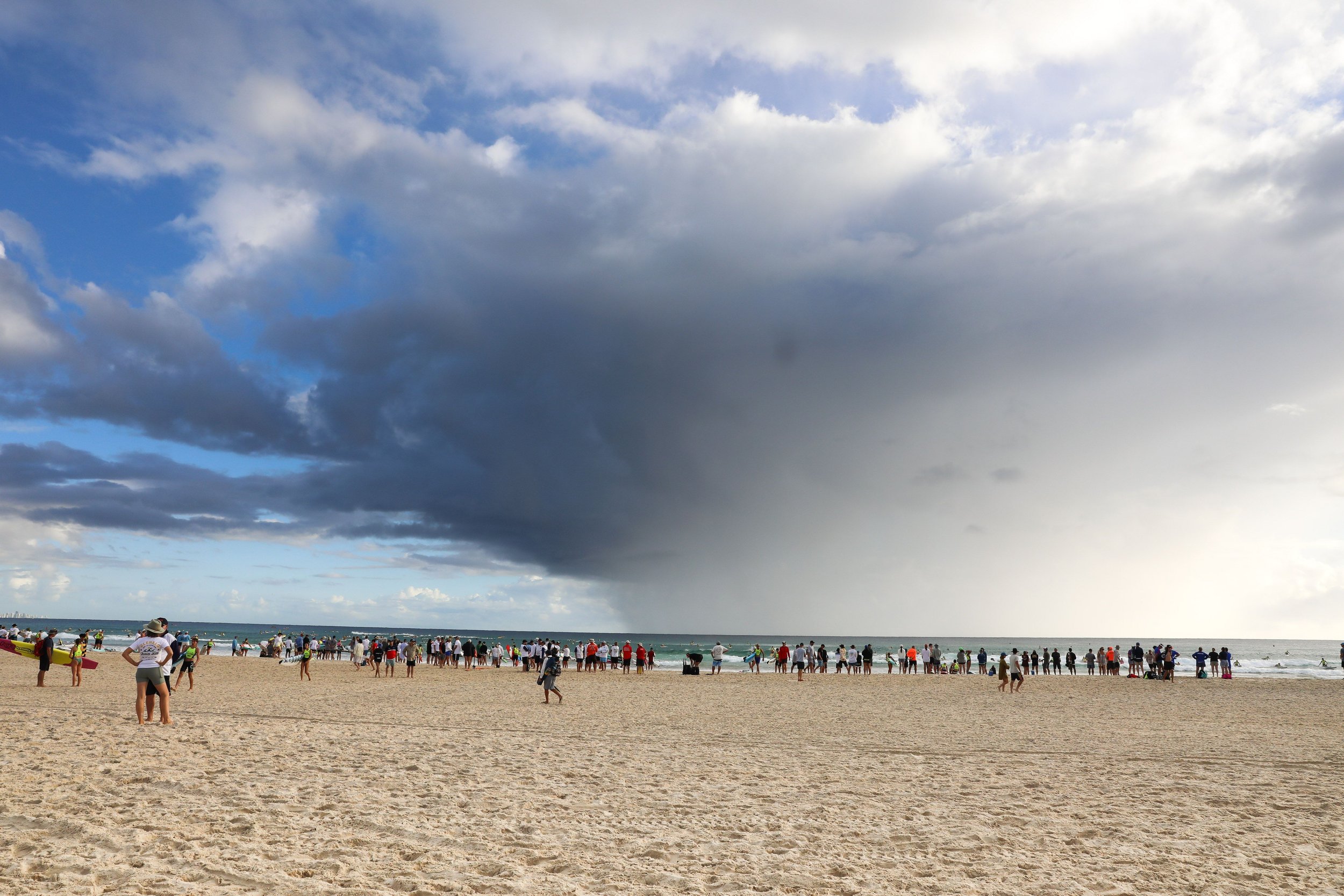 Lifesaving Championships