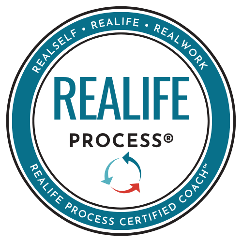 Certified REALIFE Process® Coach