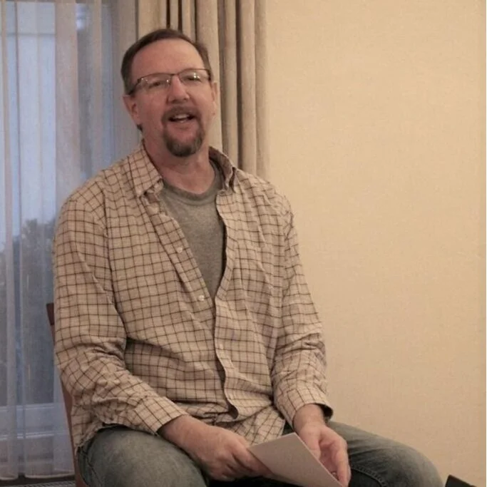 Brian Eichelberger