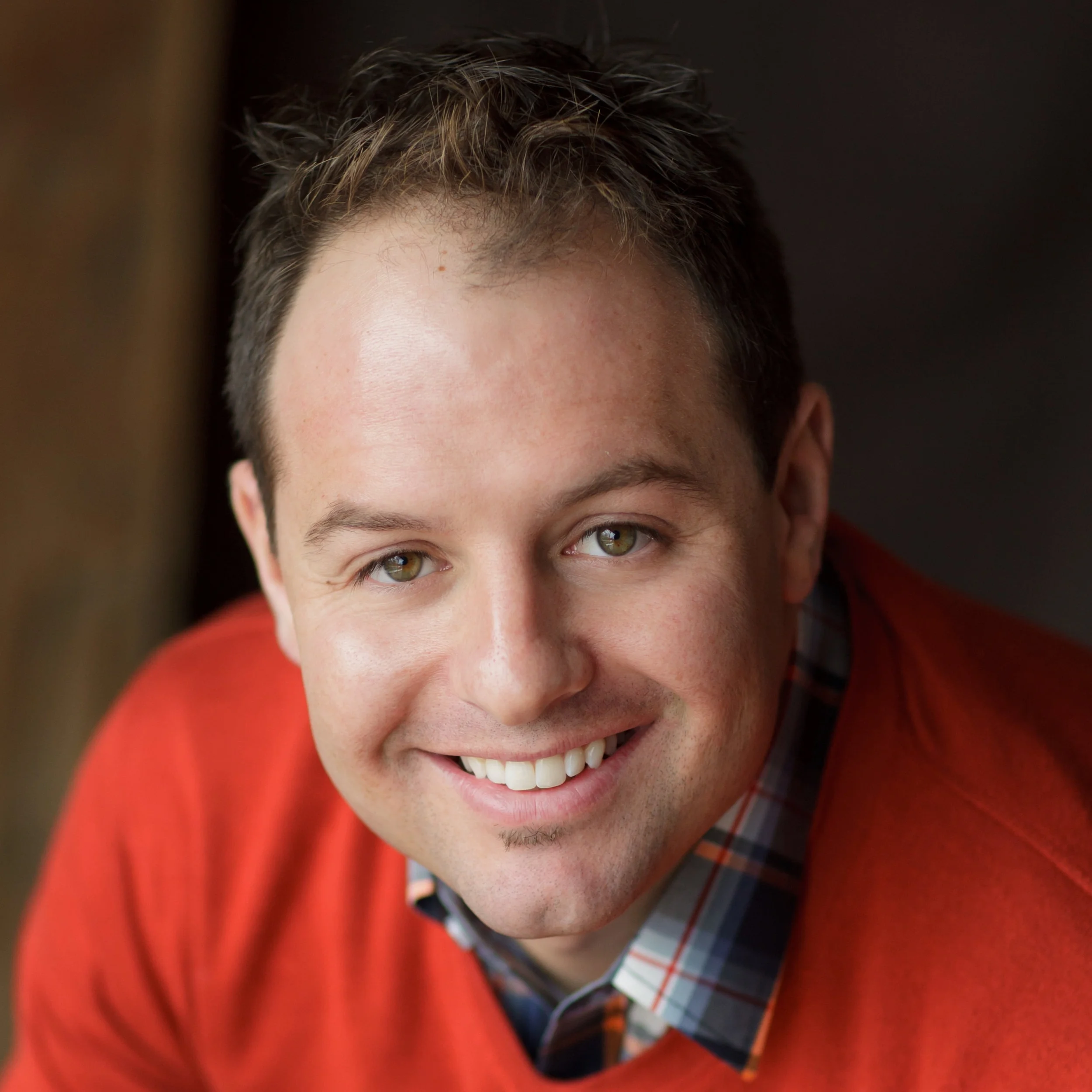 Chris Heinz