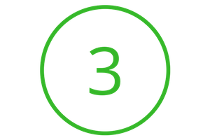 Establish PrioritiesChart your course based on who you are and your core beliefs. What is most important and why?