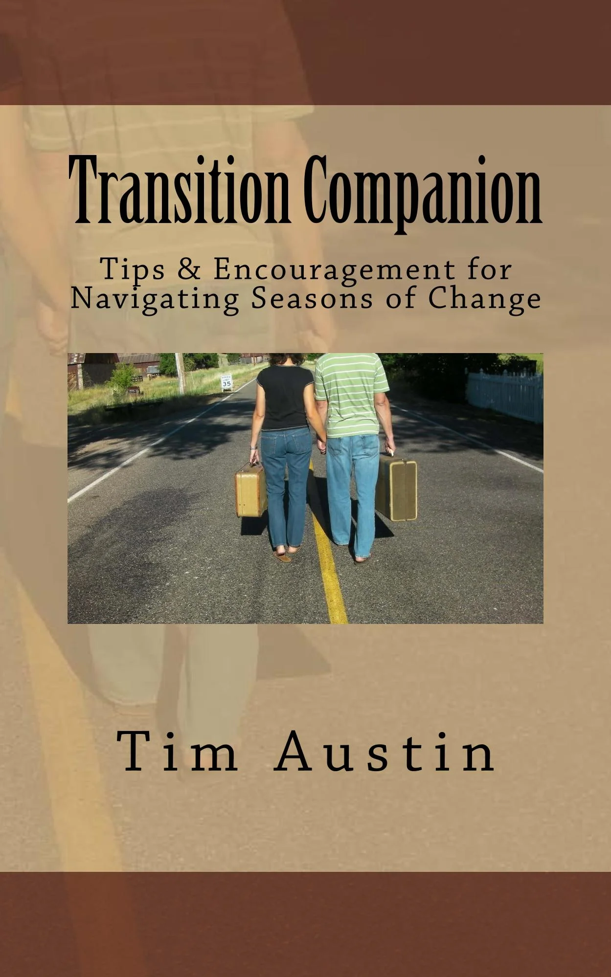 Lost in Transition