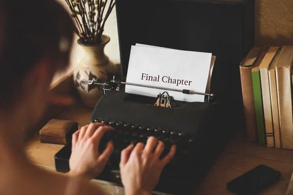 Transition's Final Word