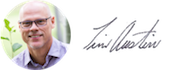 Tim Austin Encompass Life Coaching