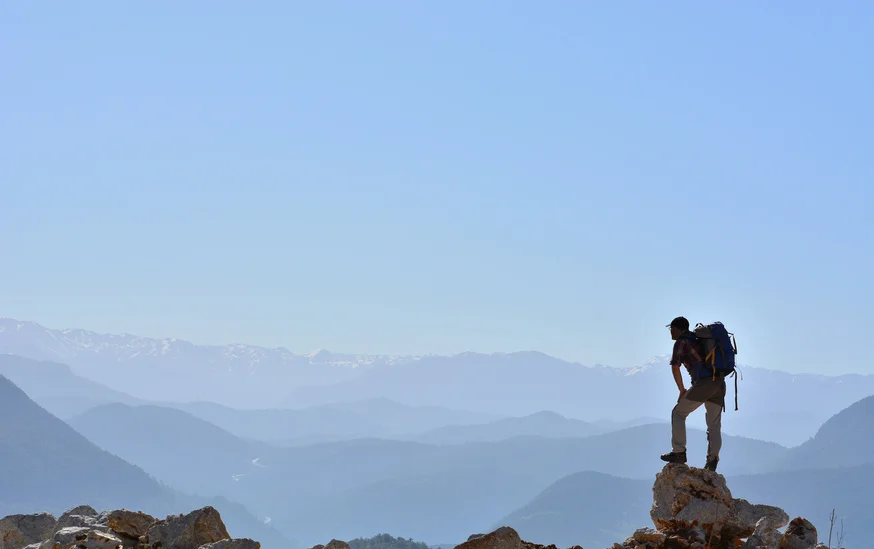 New Frontiers: 3 Outcomes of Cultivating Curiosity
