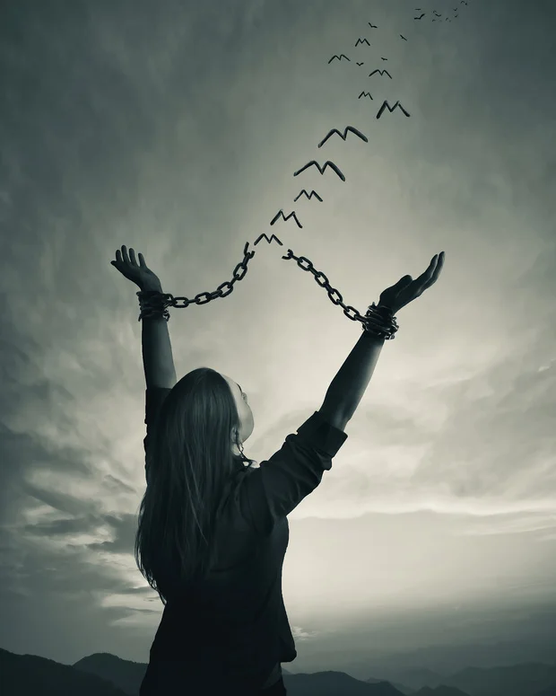 Owning Difficult Transitions: 3 Ways to Break out of the Blame Cycle