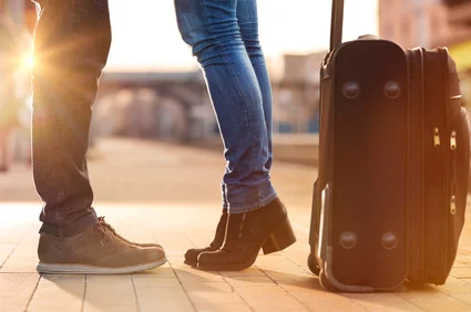 Five Benefits of Healthy Goodbyes
