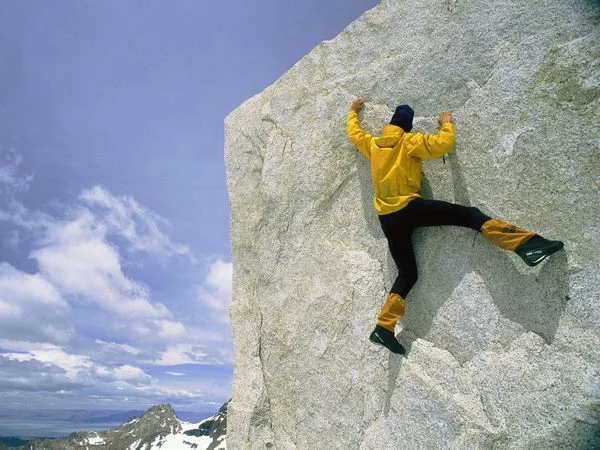 5 Reasons People Fail to Grow Through Transition