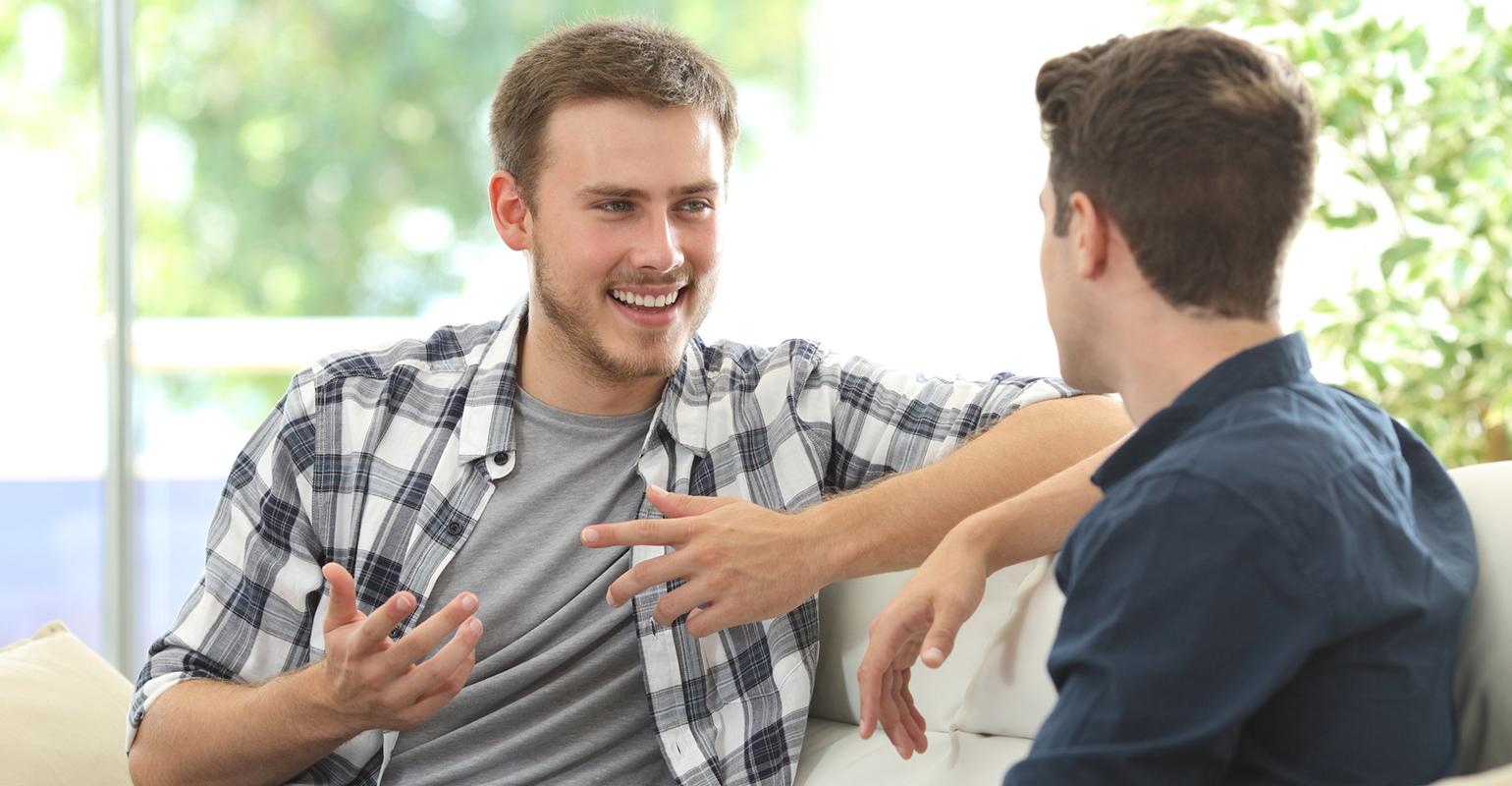 Creative Conversations