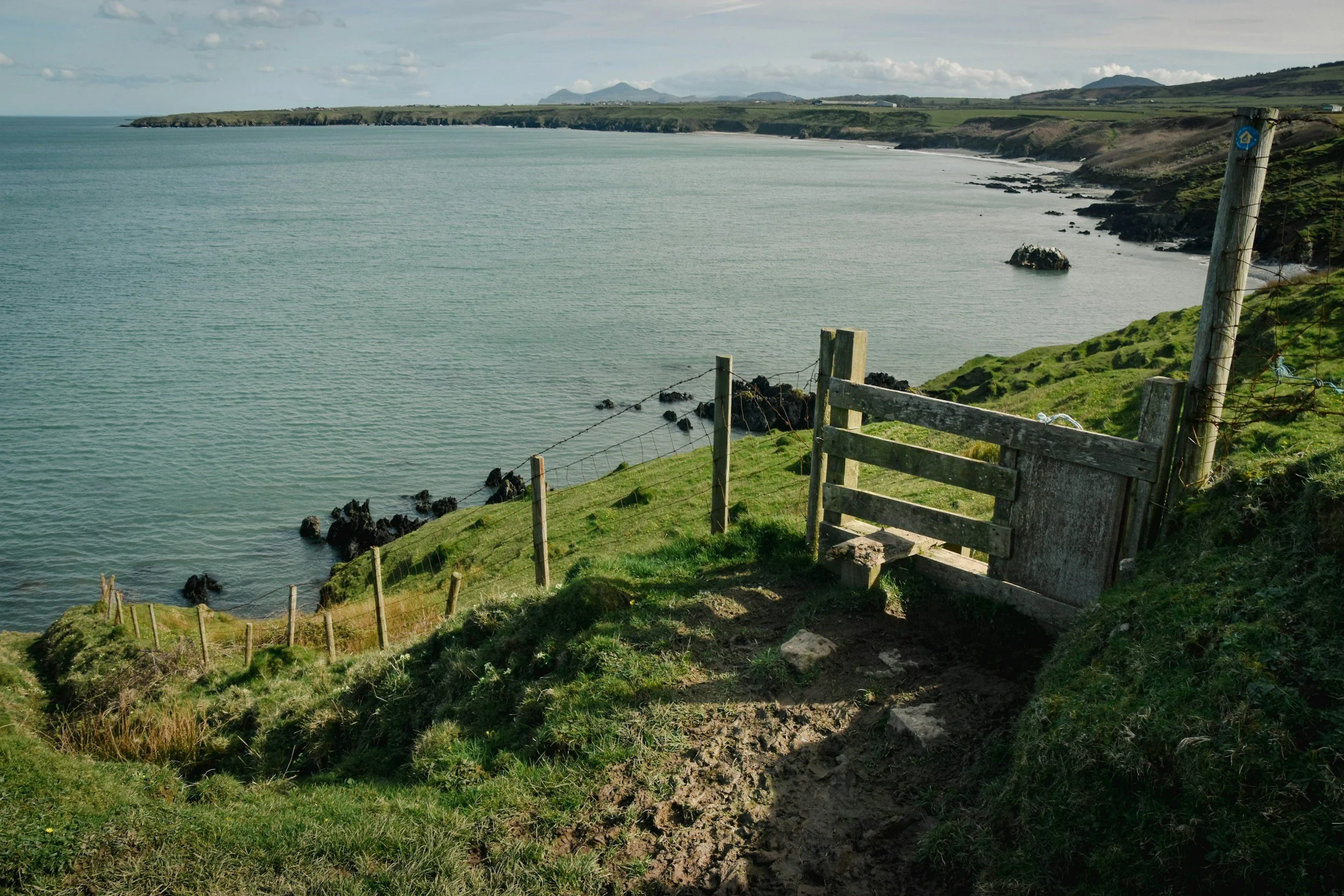 For centuries, pilgrims have walked the Camino seeking renewal, clarity, and direction. There’s something about the simple rhythm of walking — step after step — that opens space for listening and discernment.