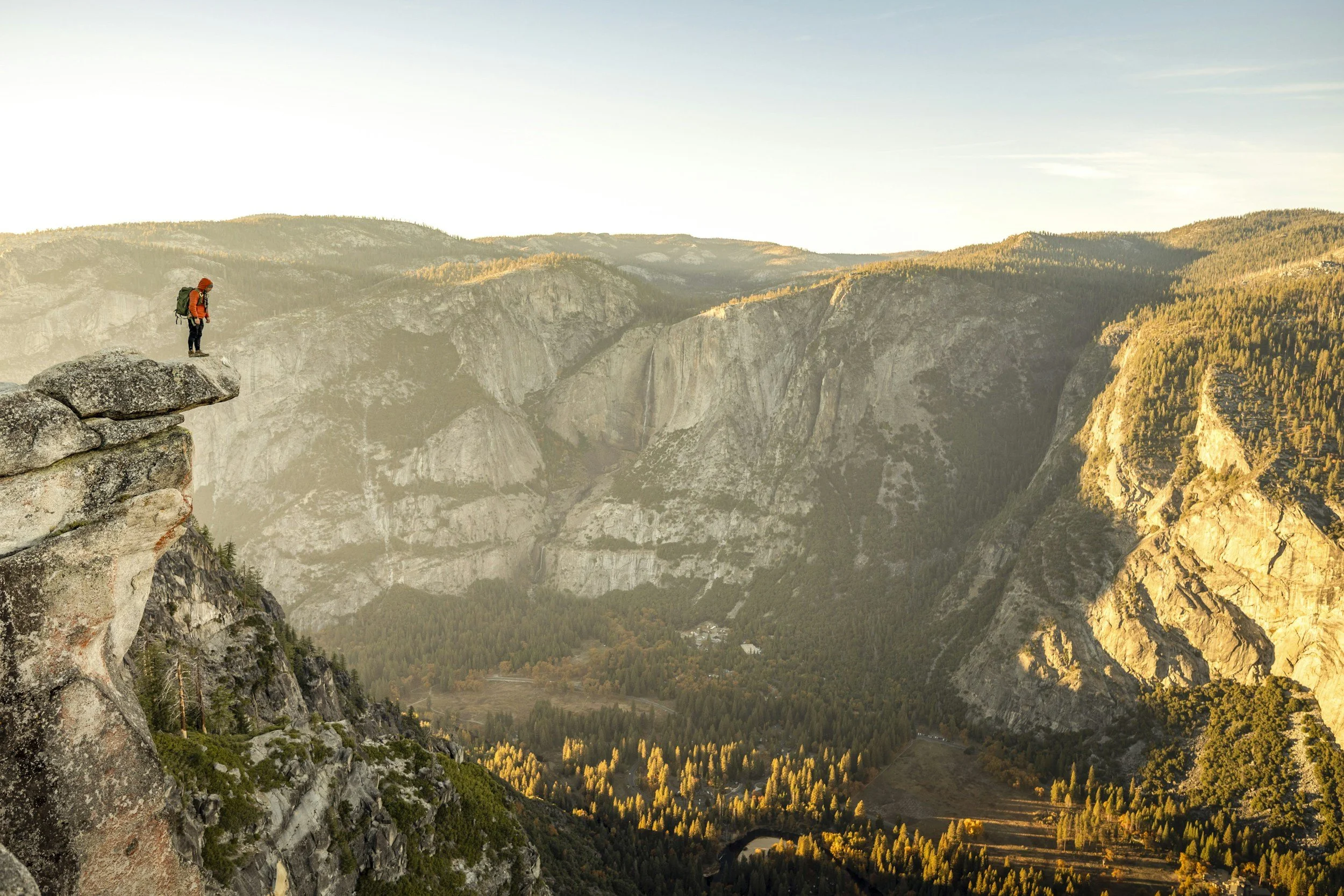 Why Clarity Alone Isn’t Enough in Transition