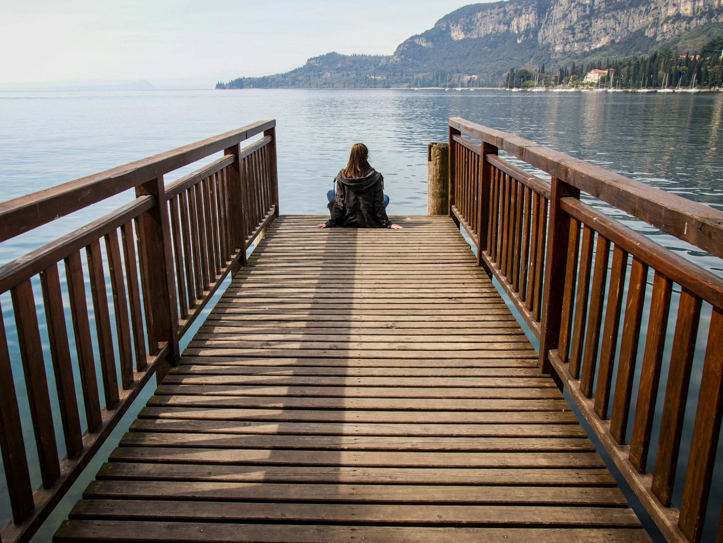 You Don’t Have to Navigate Transition Alone