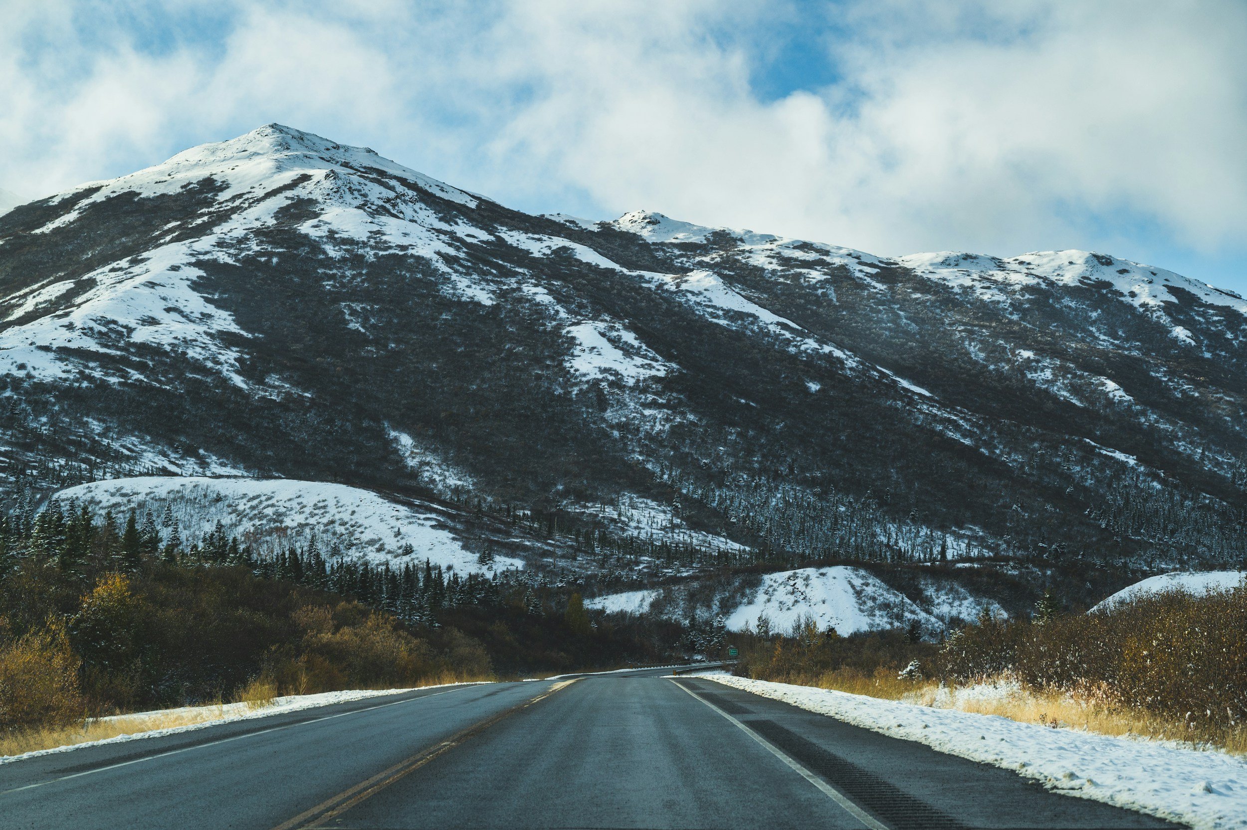 You're Not Stuck - You're In Transition