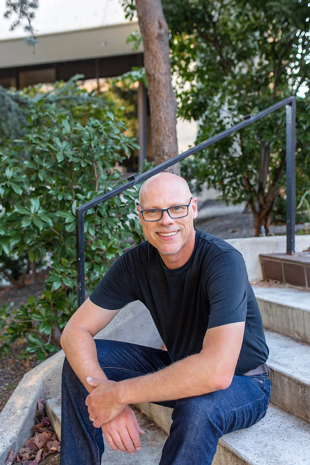 Tim Austin, PCC Certified Coach, Transition Coach, TQ Certified, REALIFE Process Certified, Professional Christian Coach - Encompass Life Coaching