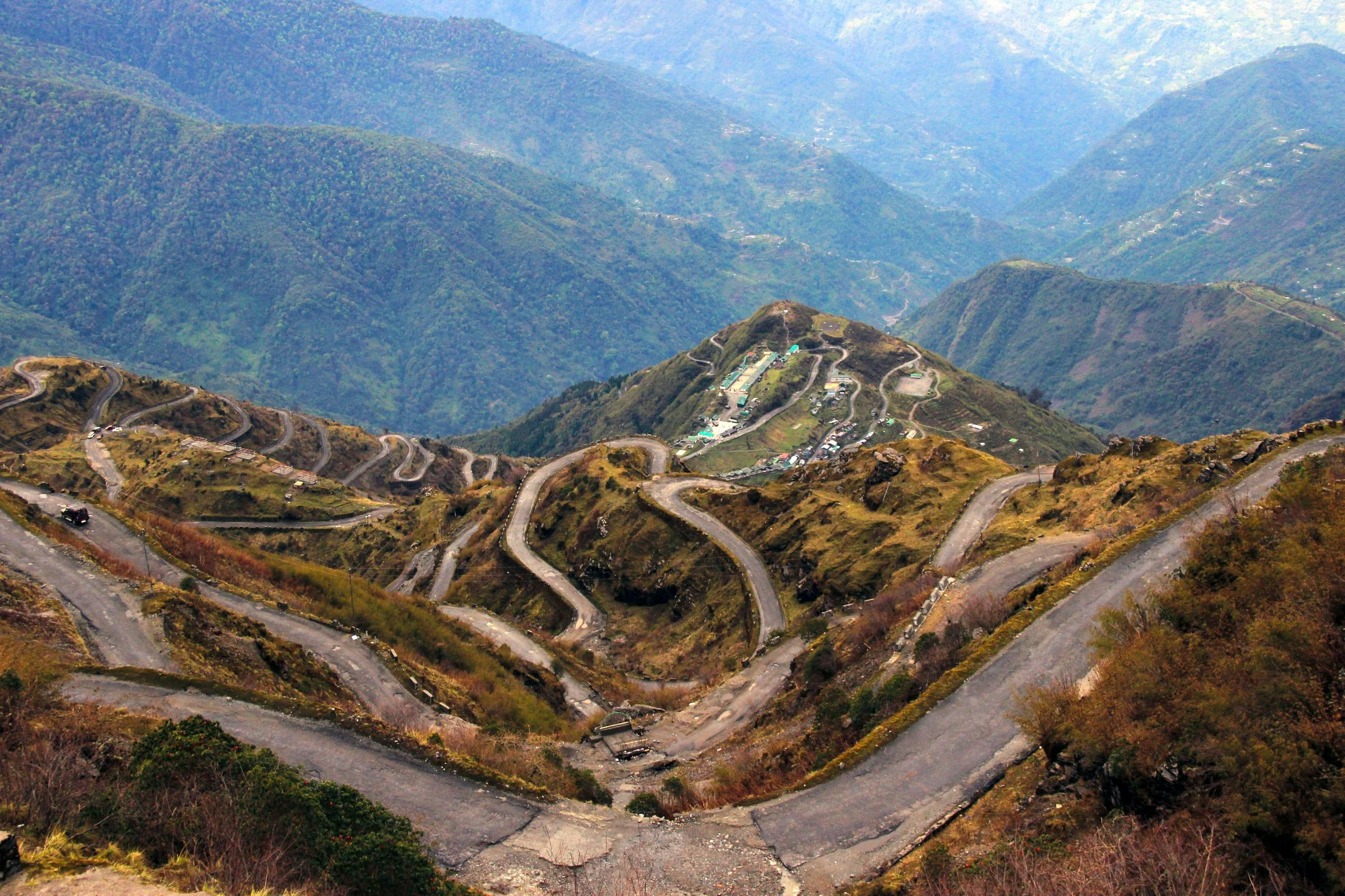 Transition Roadmap - Navigate Change Framework