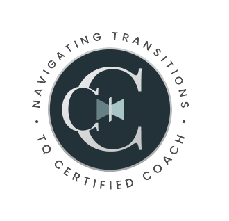 Navigating Transitions - TQ Certified Coach